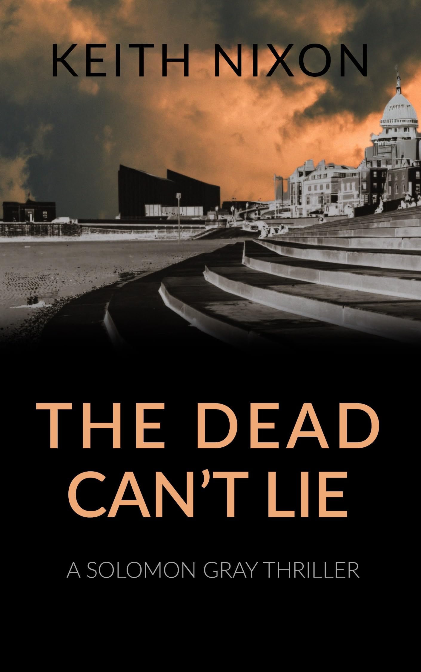 The Dead Can't Lie