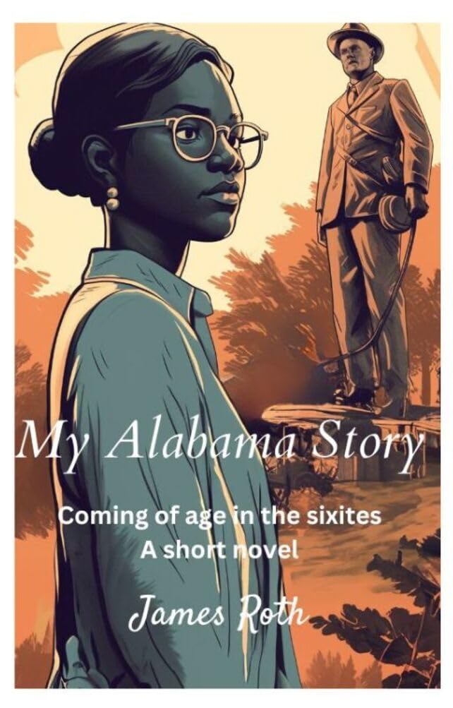 My Alabama Story: Coming of age in 1960s Alabama
