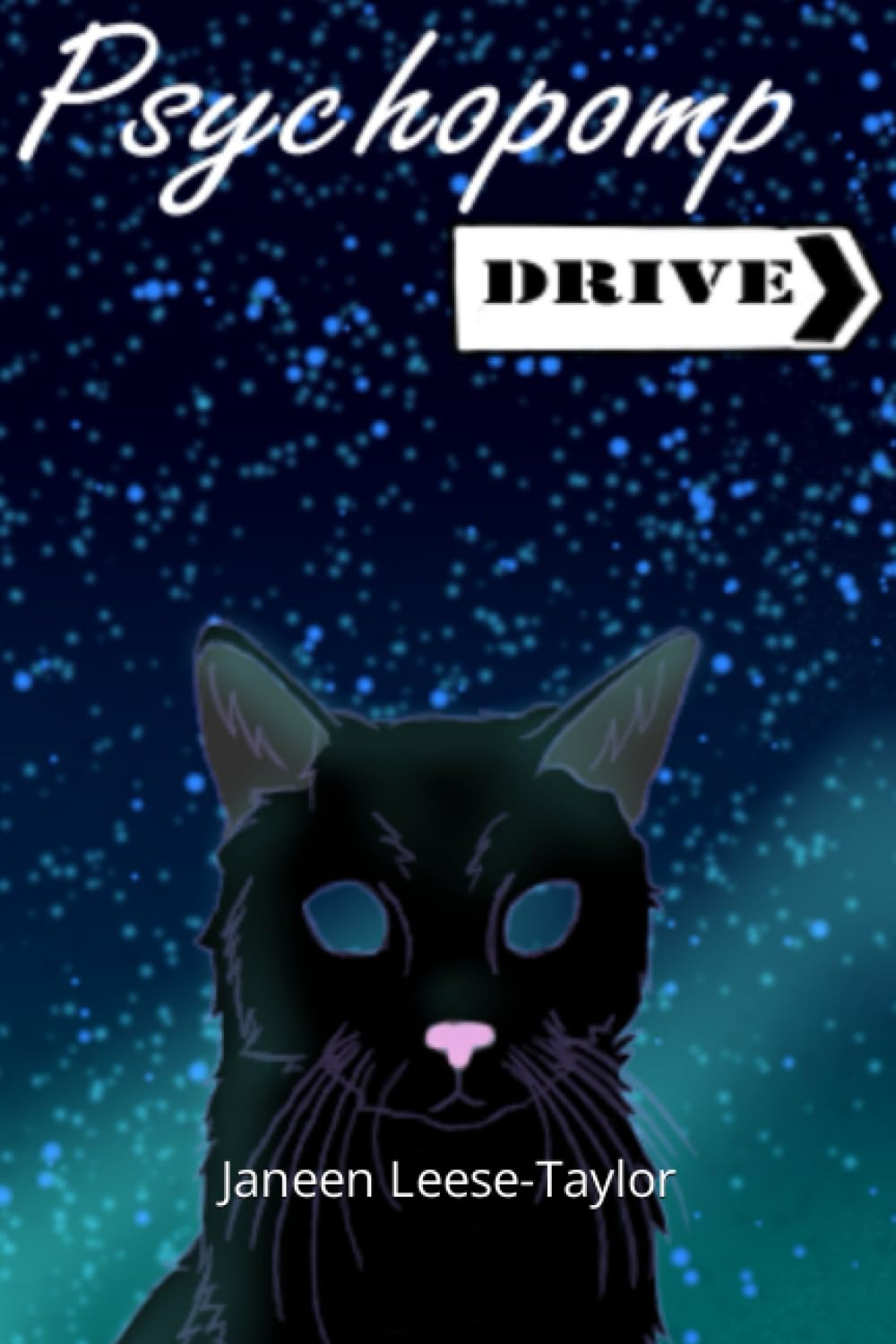 Psychopomp Drive