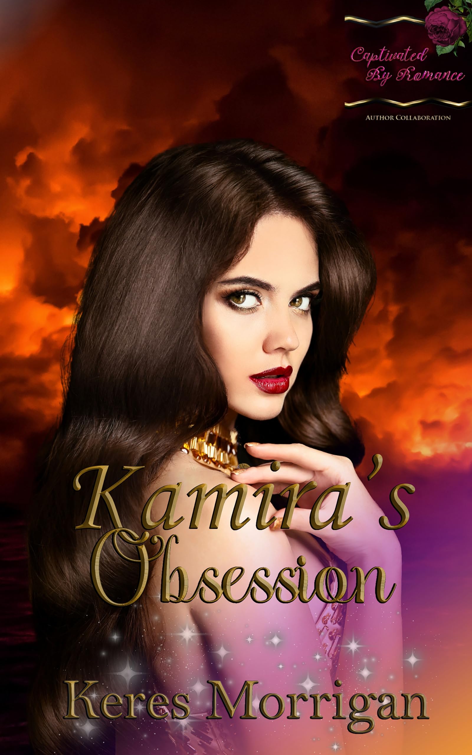 Kamira's Obsession by Mirabella Mooncrest | Goodreads