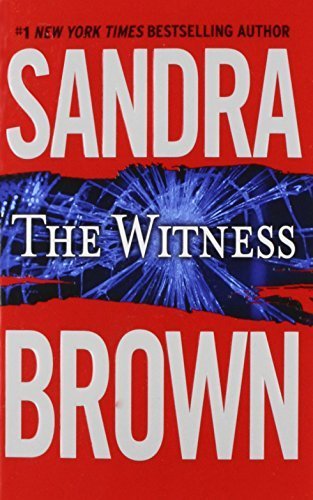 The Witness book cover
