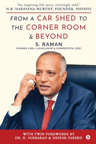 From a Car Shed to the Corner Room and beyond