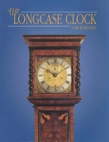 Longcase Clock book cover