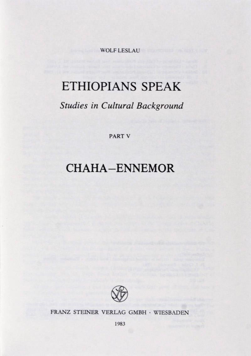 What Do Ethiopians Speak , What Language is Spoken in Ethiopia ...