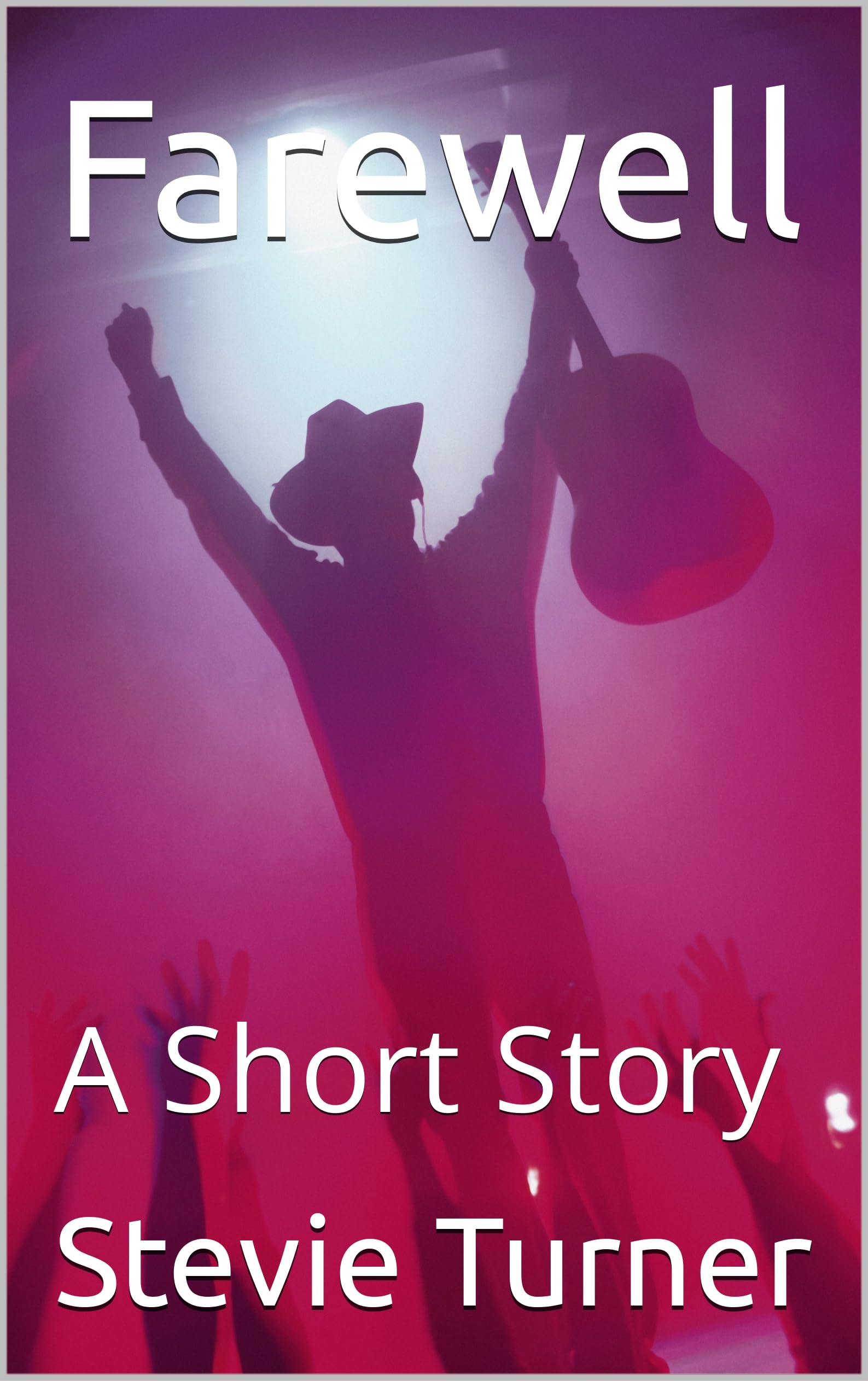 Farewell: A Short Story