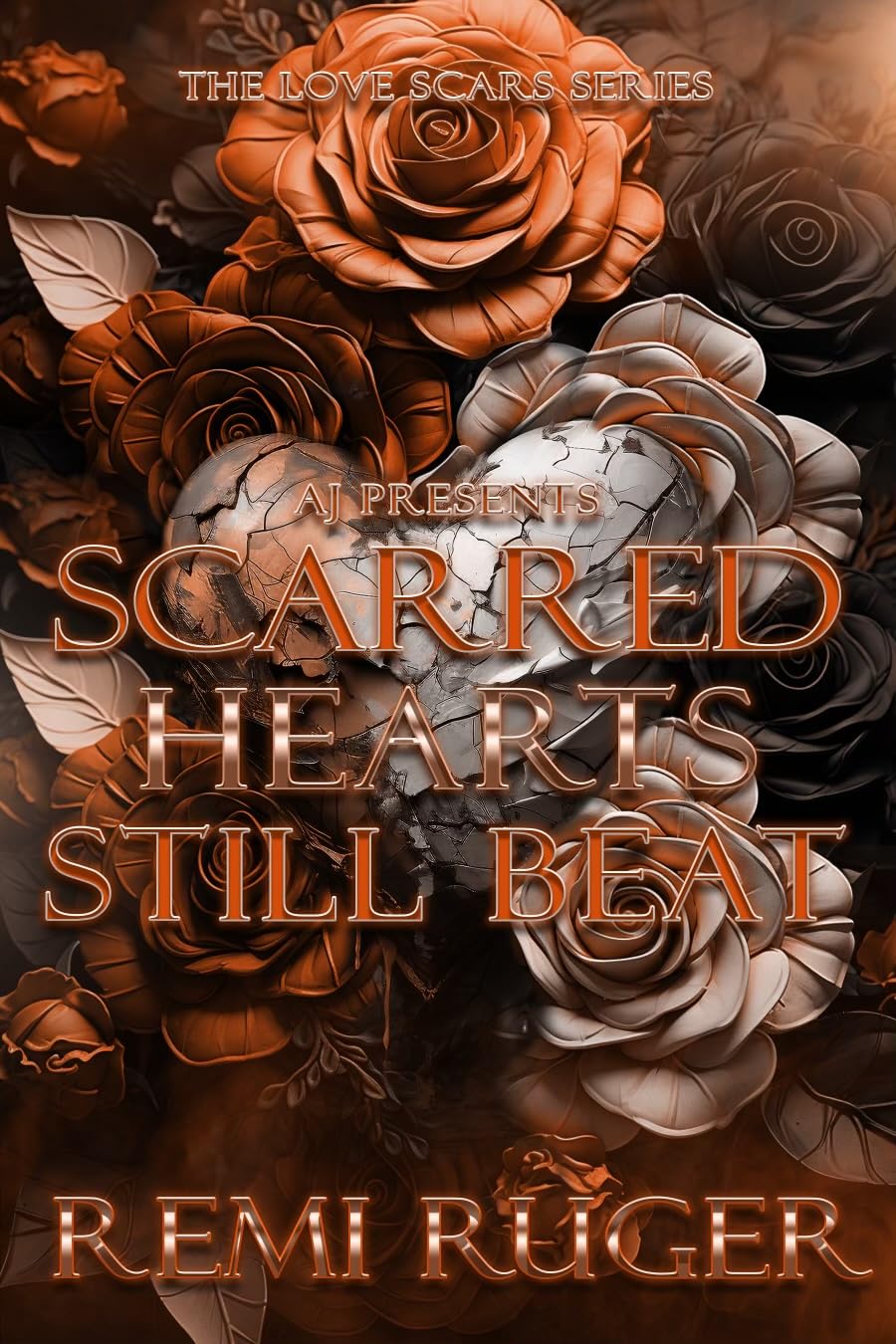 Scarred Hearts Still Beat