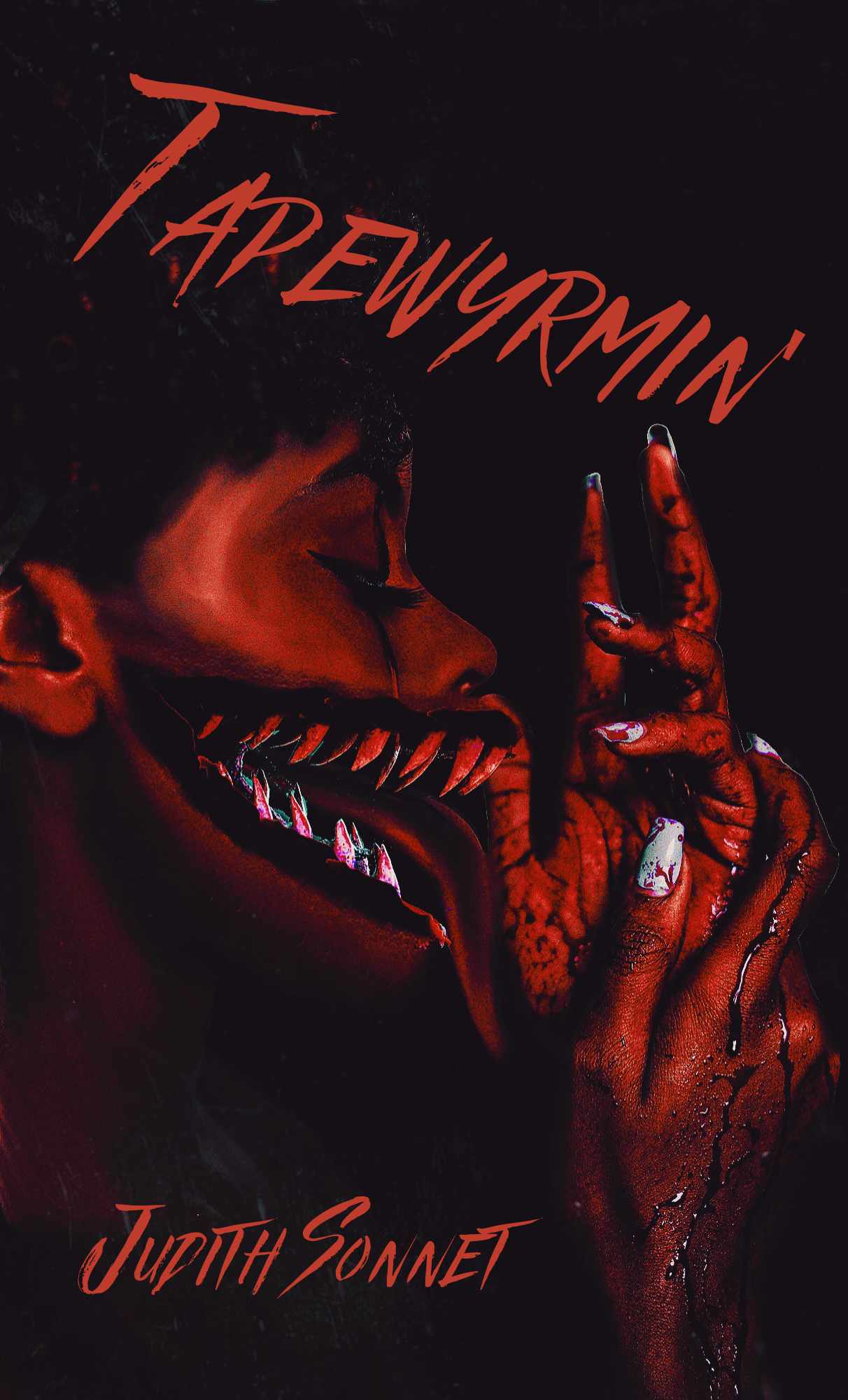 Tapewyrmin': An Extreme Horror Short