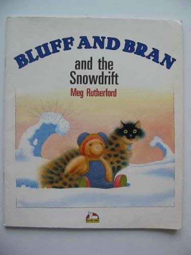 Meg Rutherford Books Bluff and Bran and the Snowdrift by Meg Rutherford | Goodreads