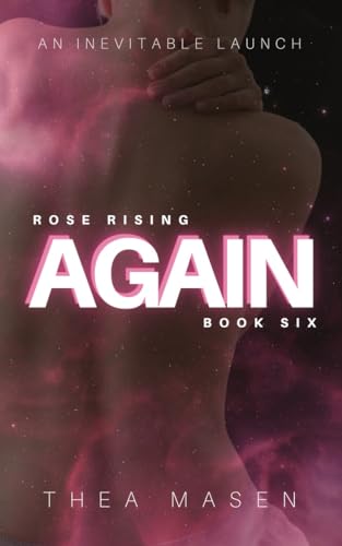 Again book cover