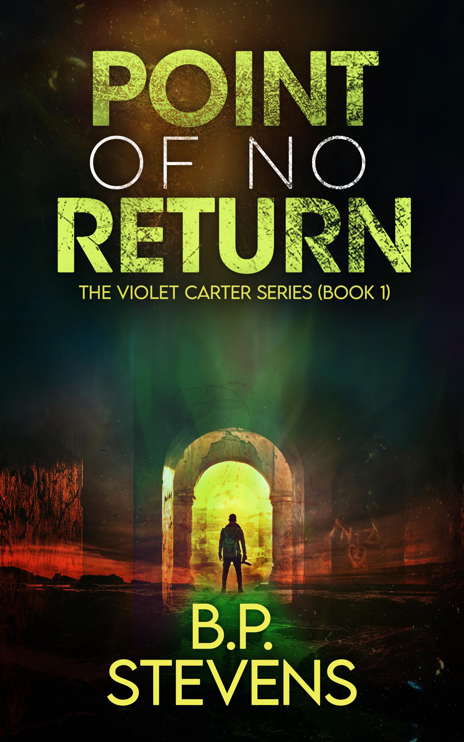 Point of No Return