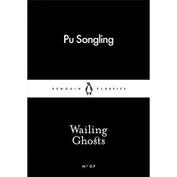 Little Black Classics Wailing Ghosts
