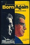 Born Again cover