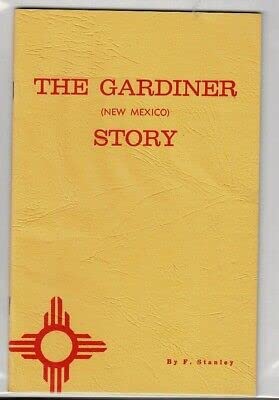 Gardiner new mexico