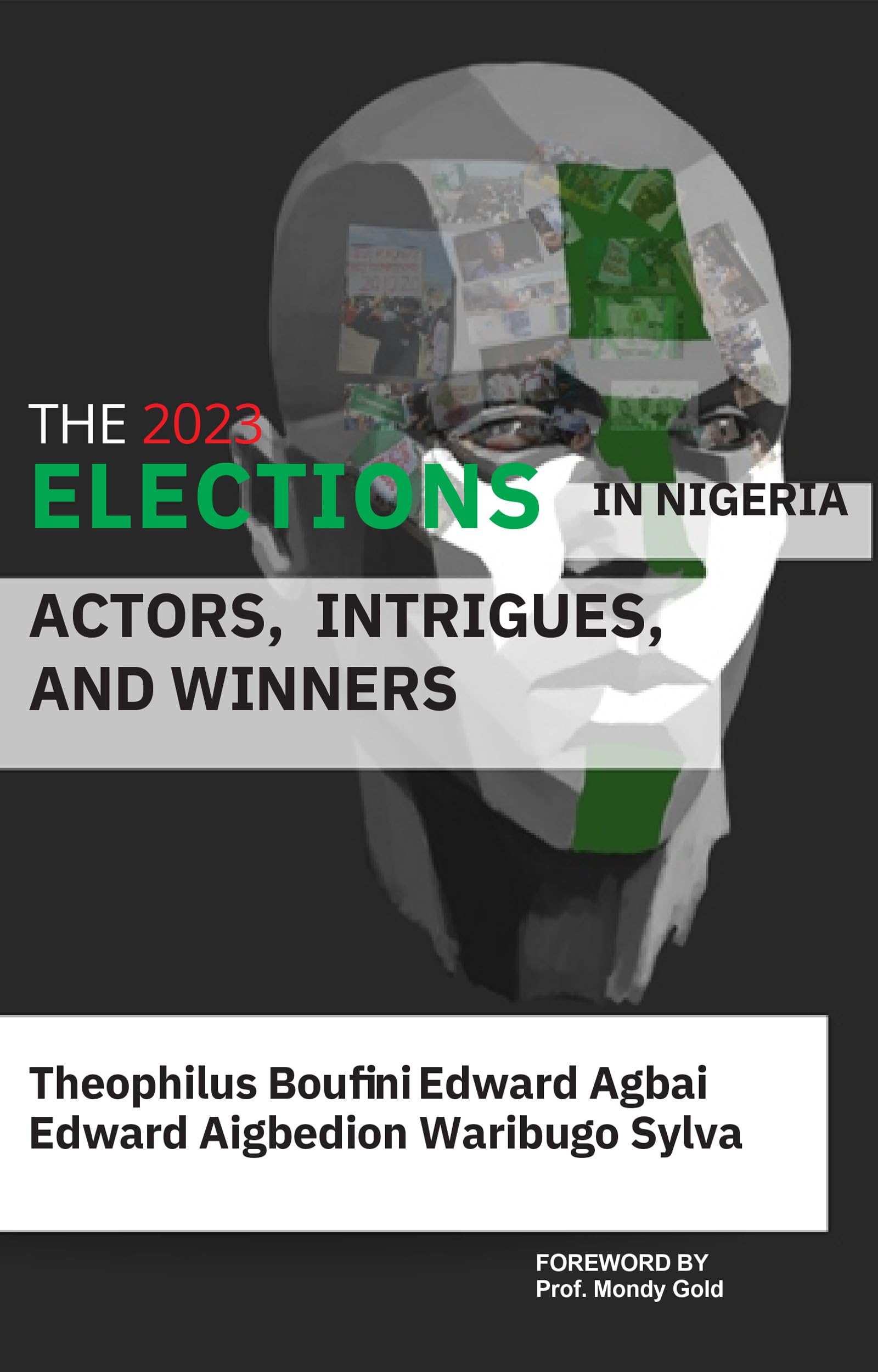The 2023 Elections in Nigeria: Actors, Intrigues, and Winners by ...