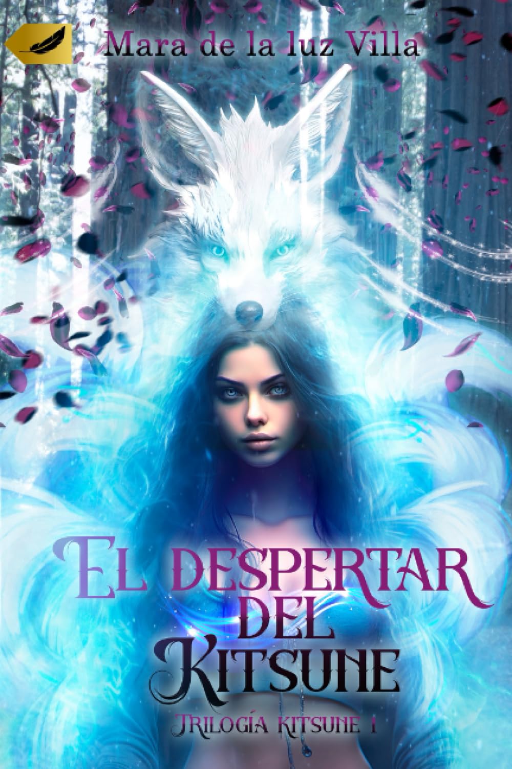 El despertar del Kitsune
