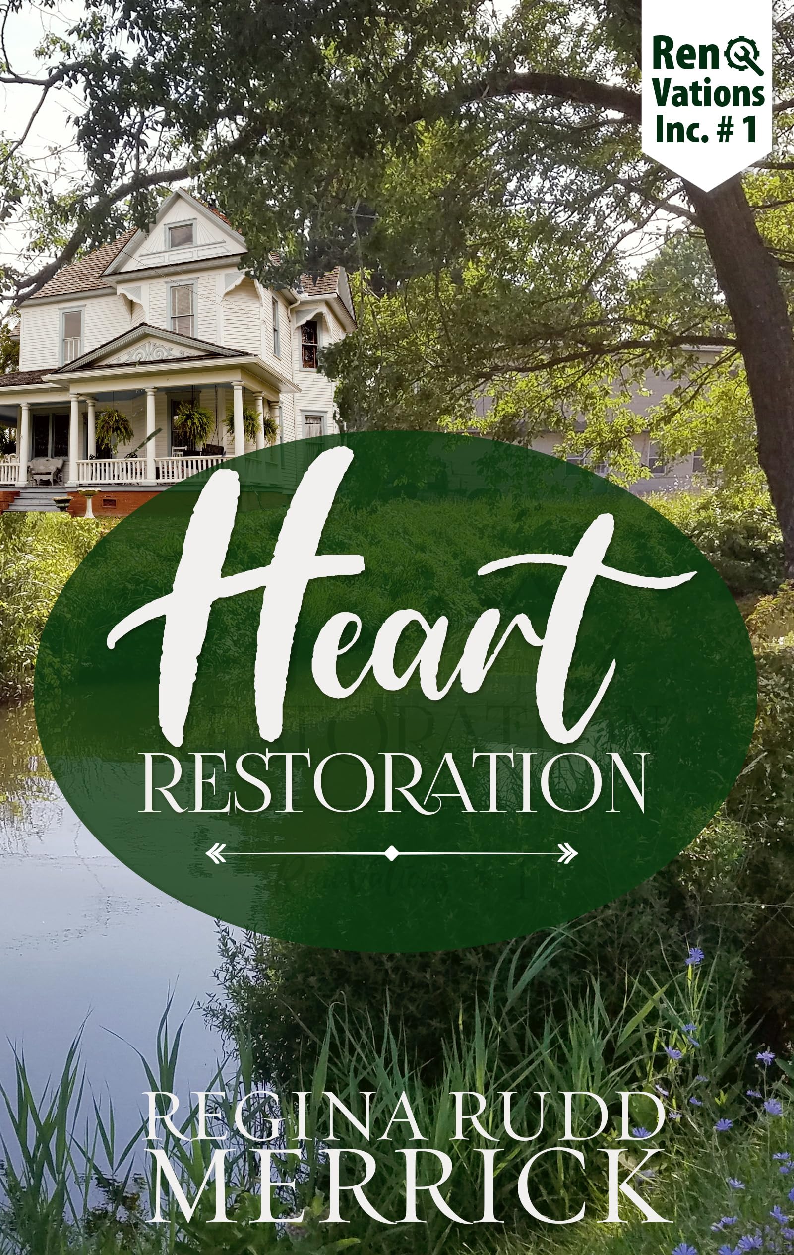 Heart Restoration
