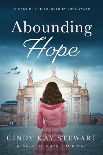Abounding Hope