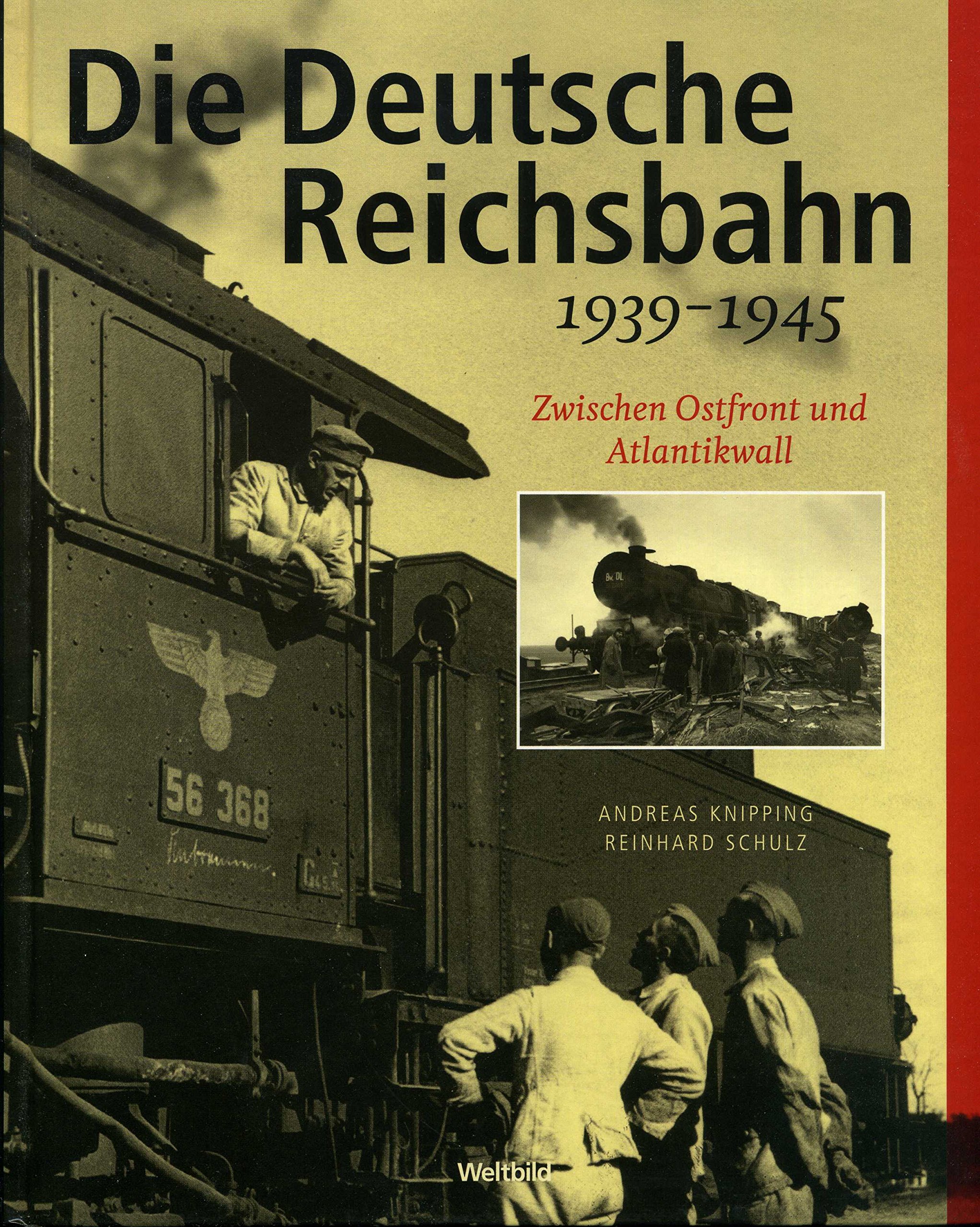 ●01)【同梱不可】Die deutsche Reichsbahn im Zweiten Weltkrieg/1979年/洋書/ドイツ語表記/第二次世界大戦中のドイツ国鉄/A ○01)【同梱不可】Die deutsche Reichsbahn im Zweiten