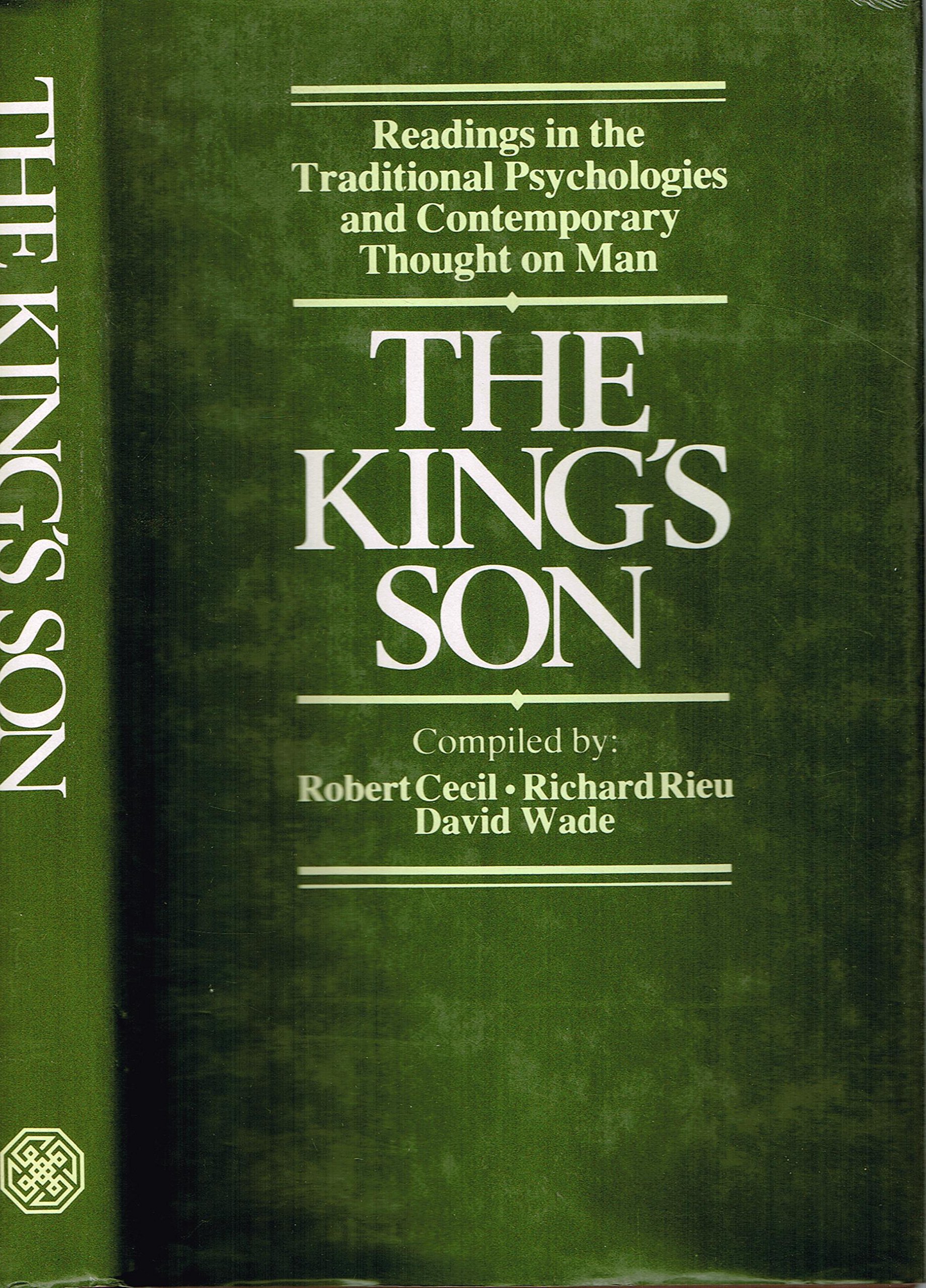The King's Son by Robert Cecil Goodreads