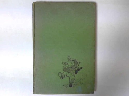 Brer Rabbit book cover 1