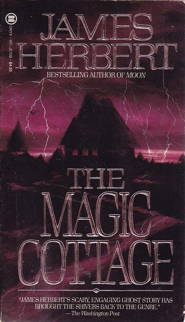 The Magic Cottage