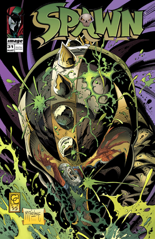 Spawn #31