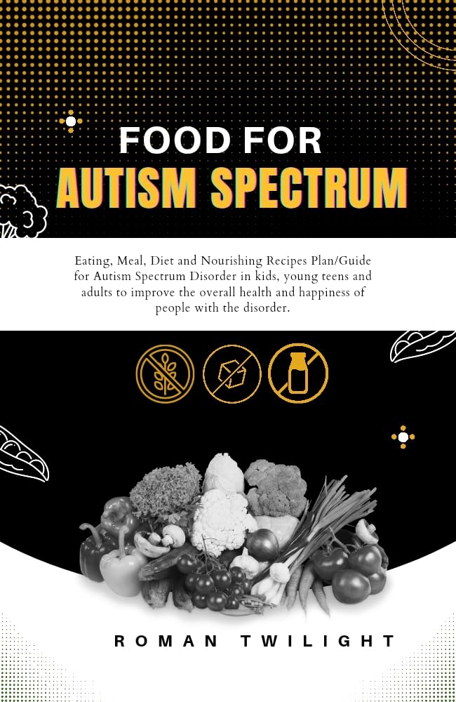 Sensory Foods For Autism