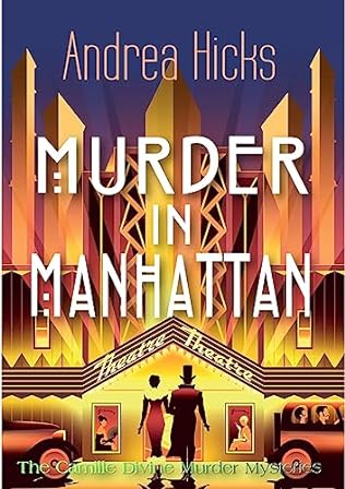 Murder in Manhattan