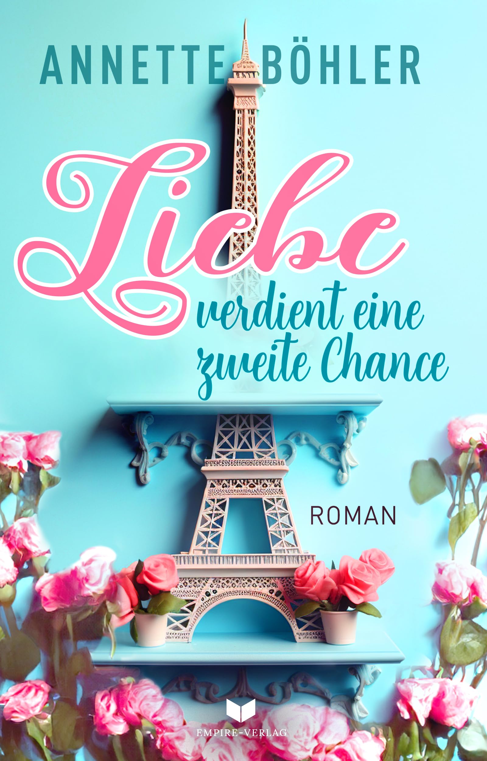 Liebe verdient eine zweite Chance (Verliebtes Herz 1)