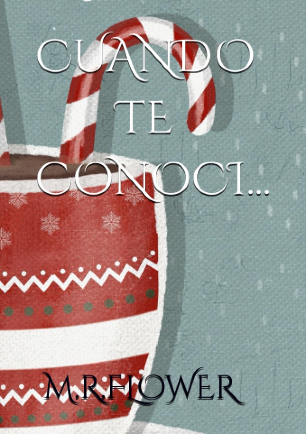 cuando te conoci...