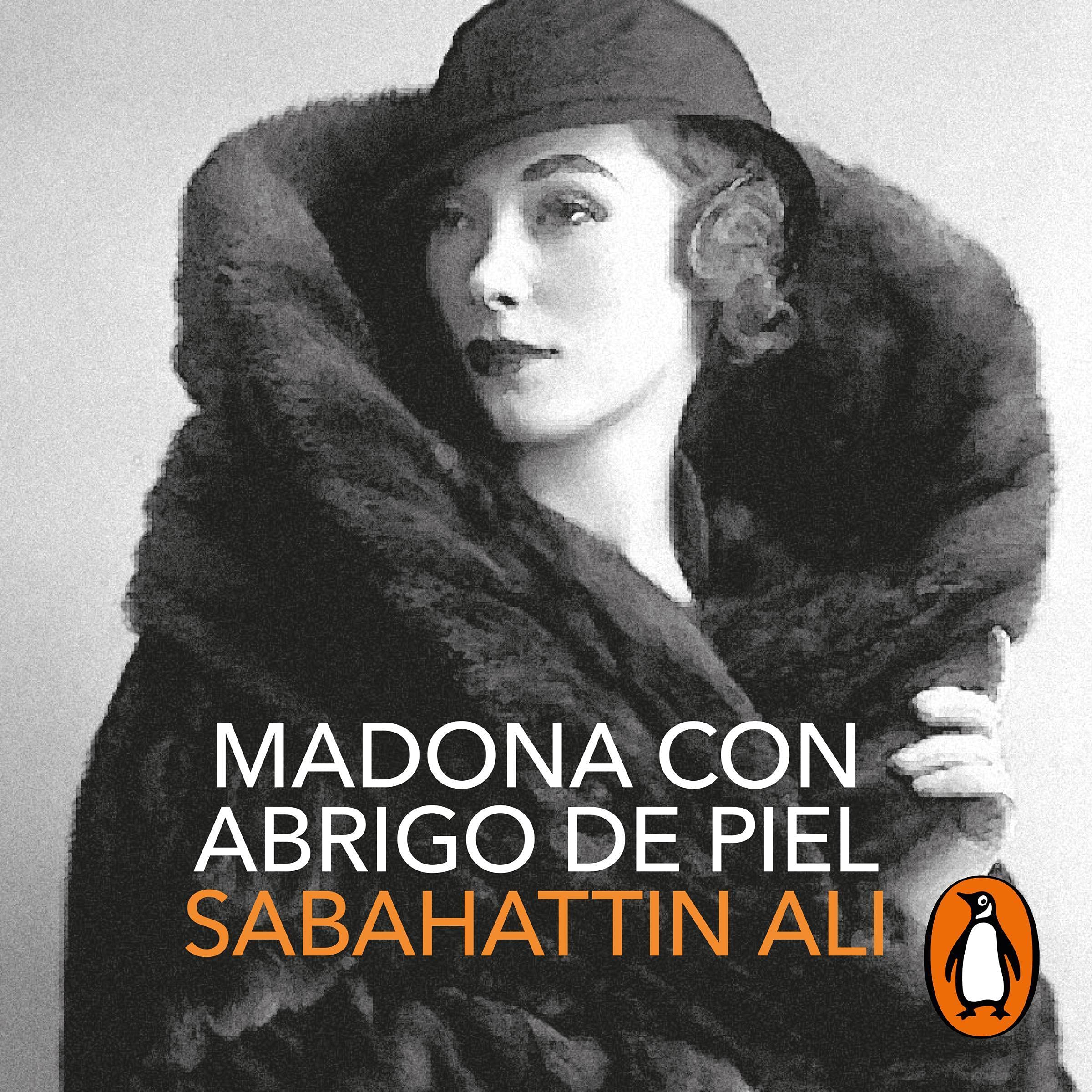 Madona con abrigo de piel [Madonna in a Fur Coat] by Sabahattin Ali Goodreads