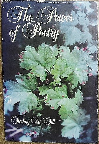 The Power of Poetry by Sterling W. Sill | Goodreads
