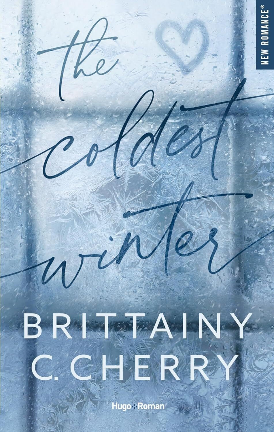 The Coldest Winter