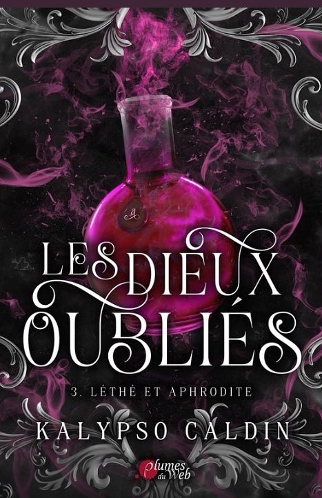 Léthé et Aphrodite