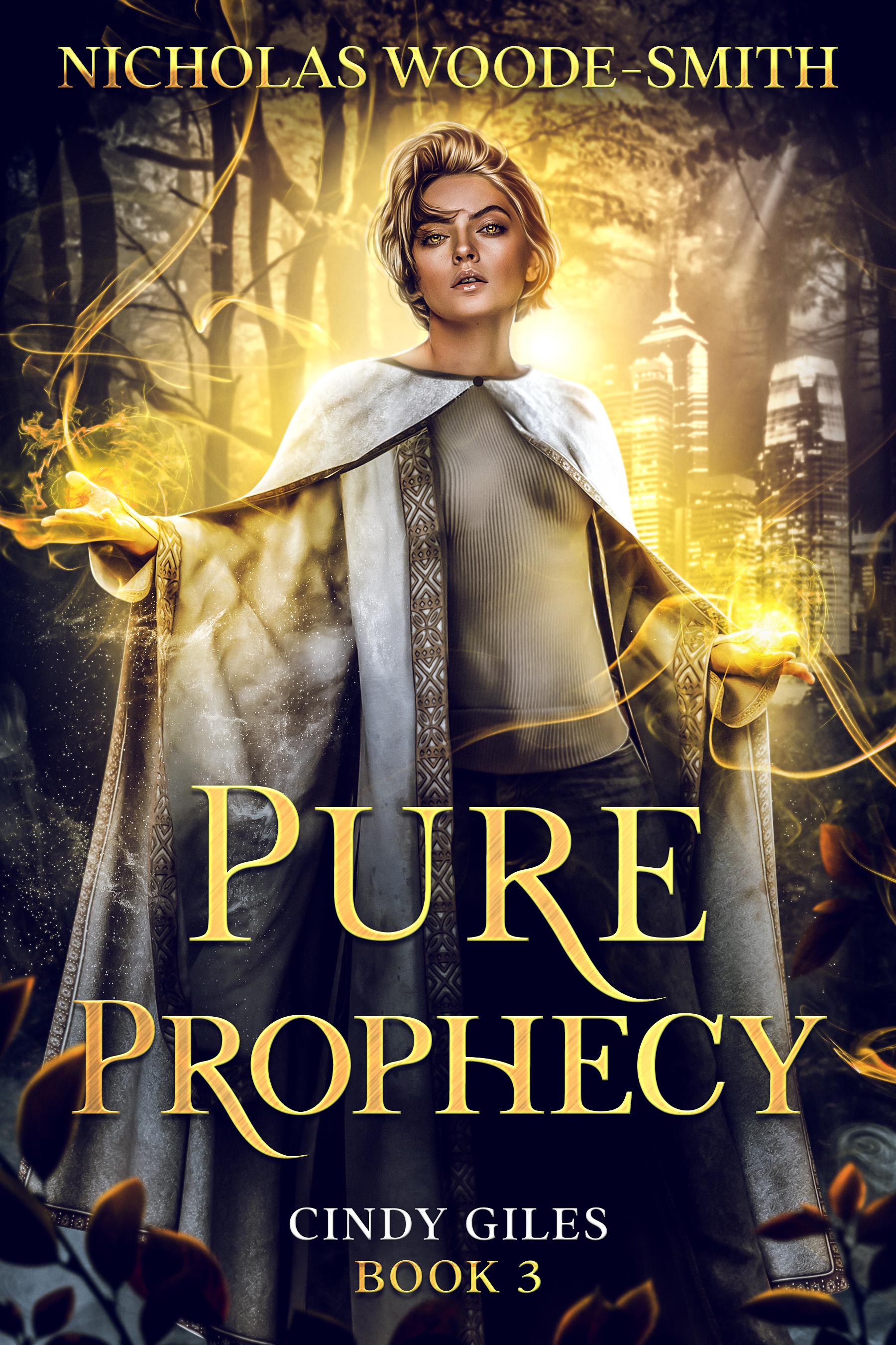 Pure Prophecy