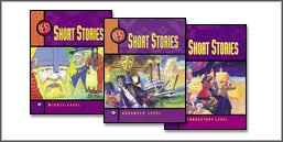 Best Short Stories (Advanced Level) by Raymond Harris | Goodreads