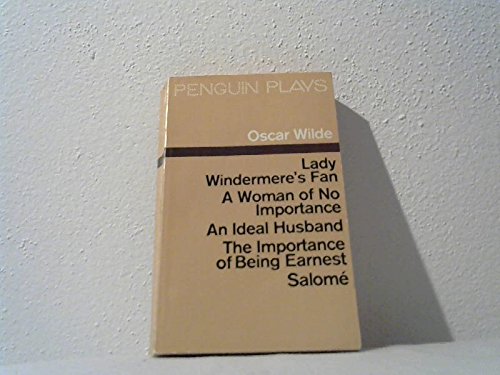'PLAYS, PROSE WRITINGS AND POEMS (EVERYMAN PAPERBACKS)' book cover