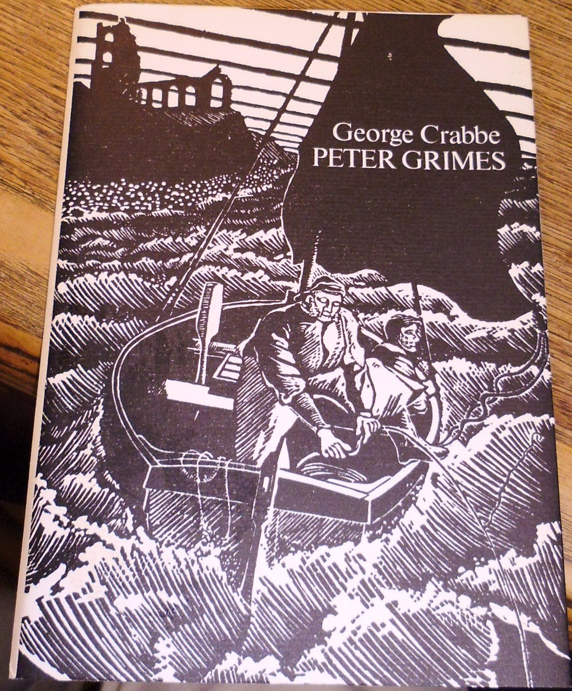 Peter Grimes