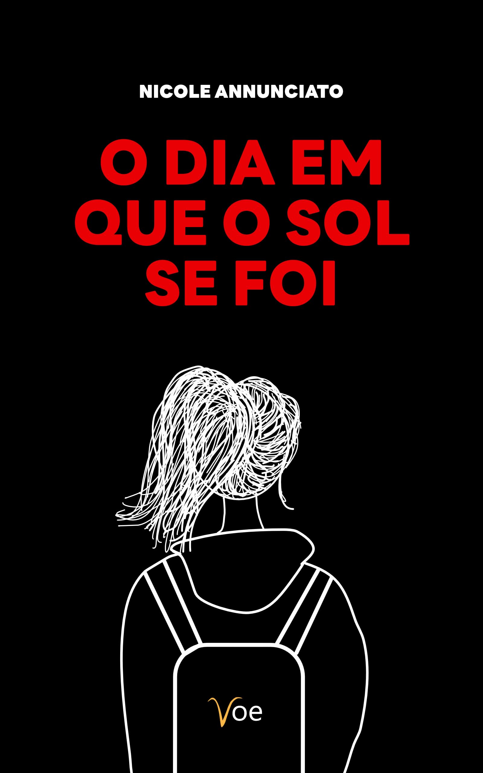 O dia em que o Sol se foi