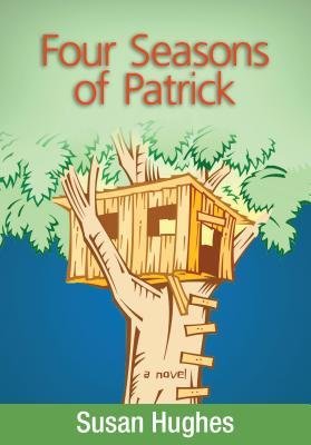 Four Seasons of Patrick book cover