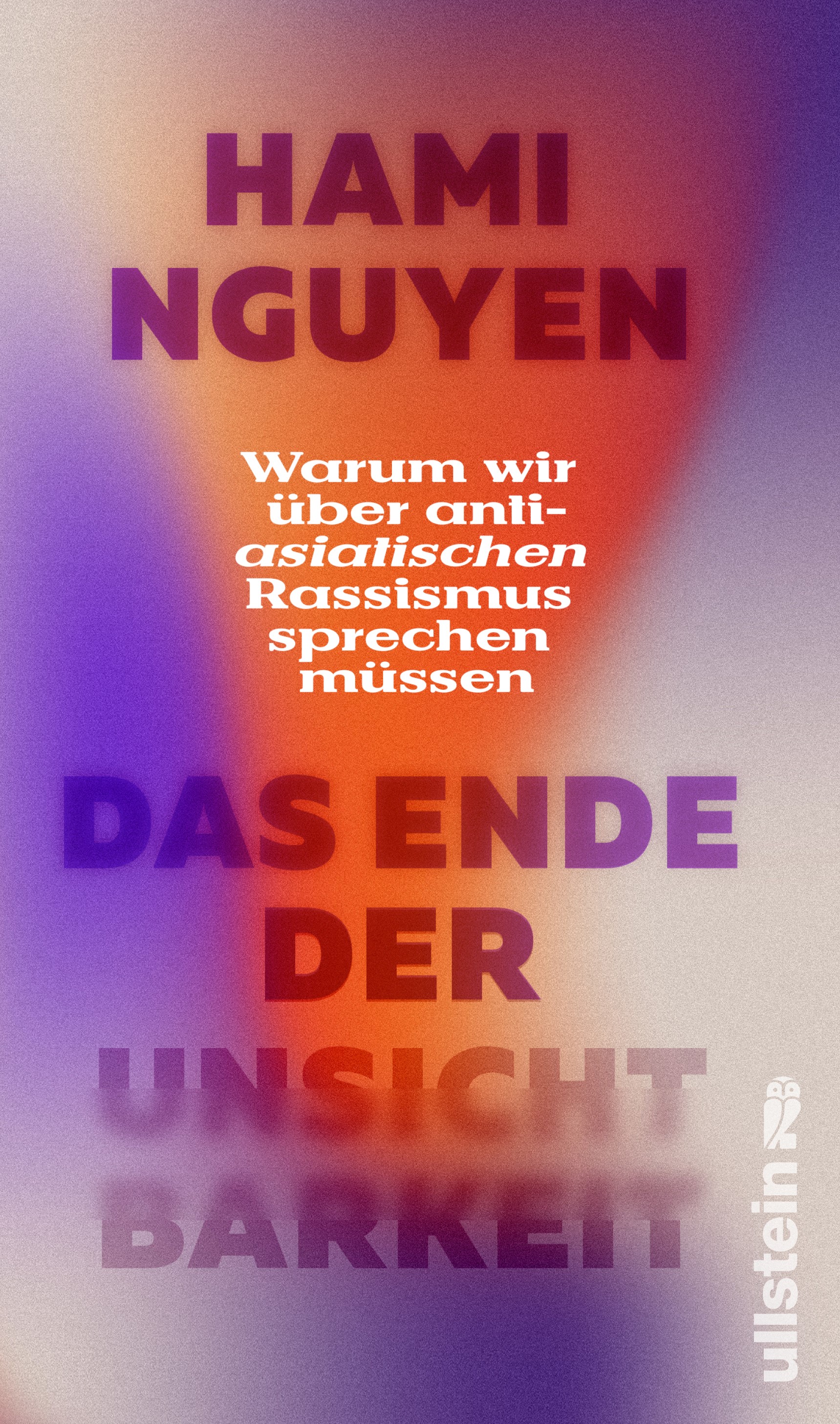 Das Ende der Unsichtbarkeit: Warum wir über anti-asiatischen Rassismus sprechen müssen