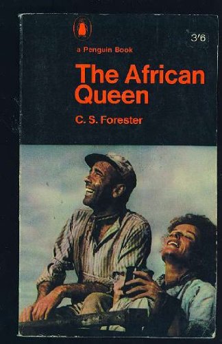 The African Queen