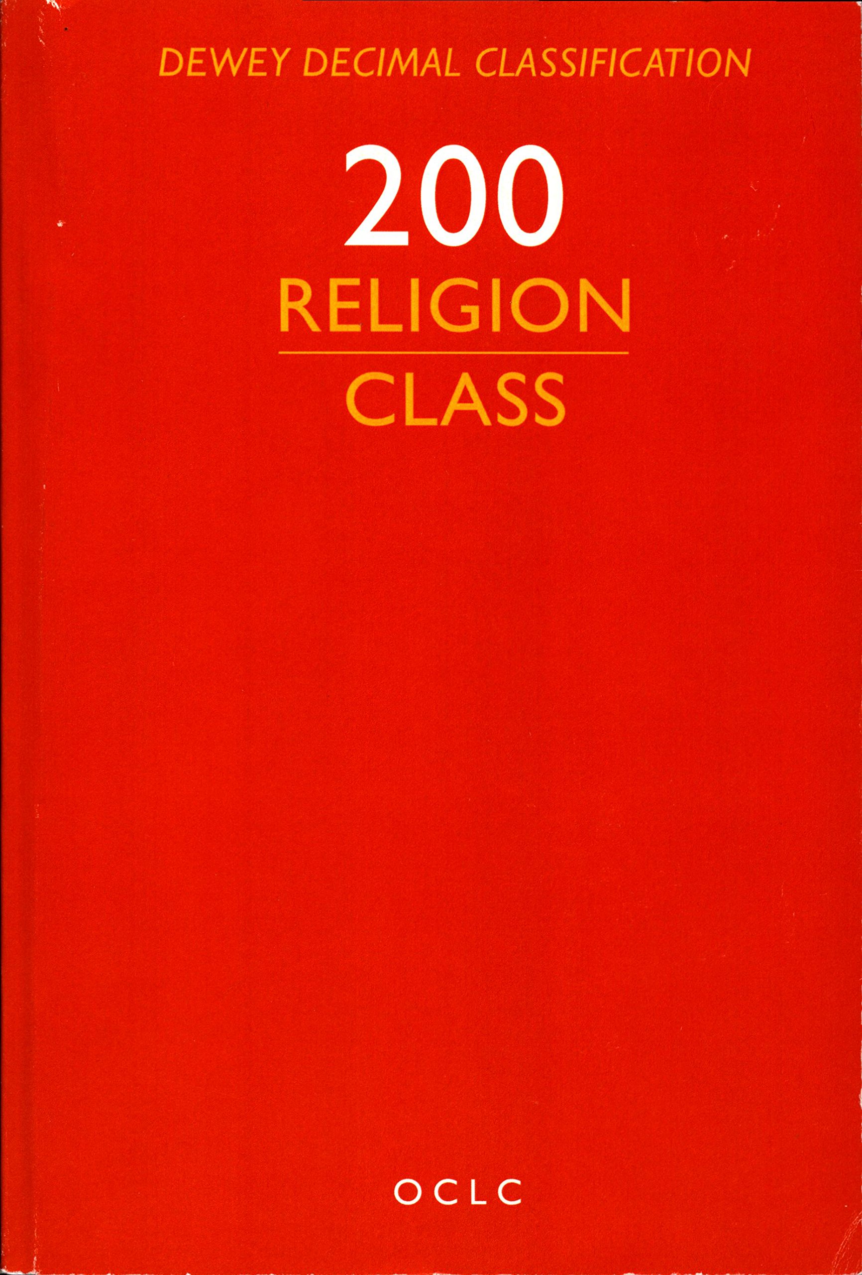 Dewey Decimal Classification by Melvil Dewey Goodreads