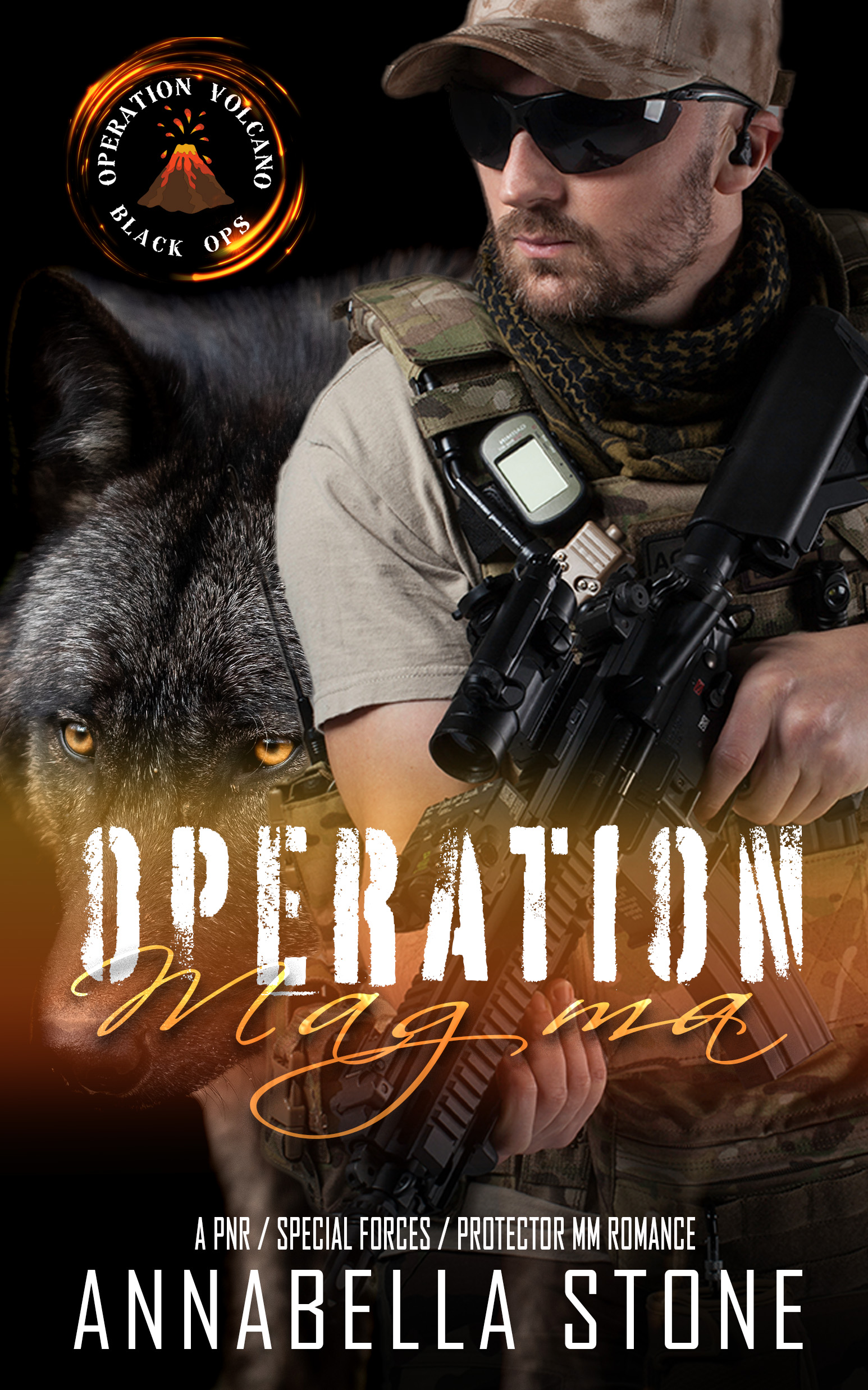 Operation Magma