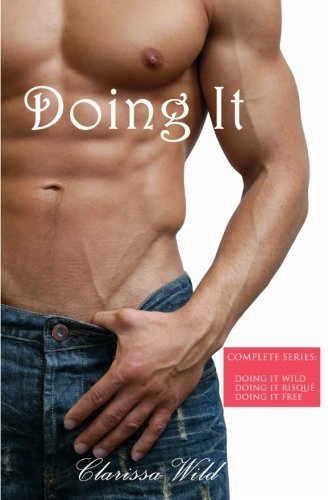 Doing It book cover