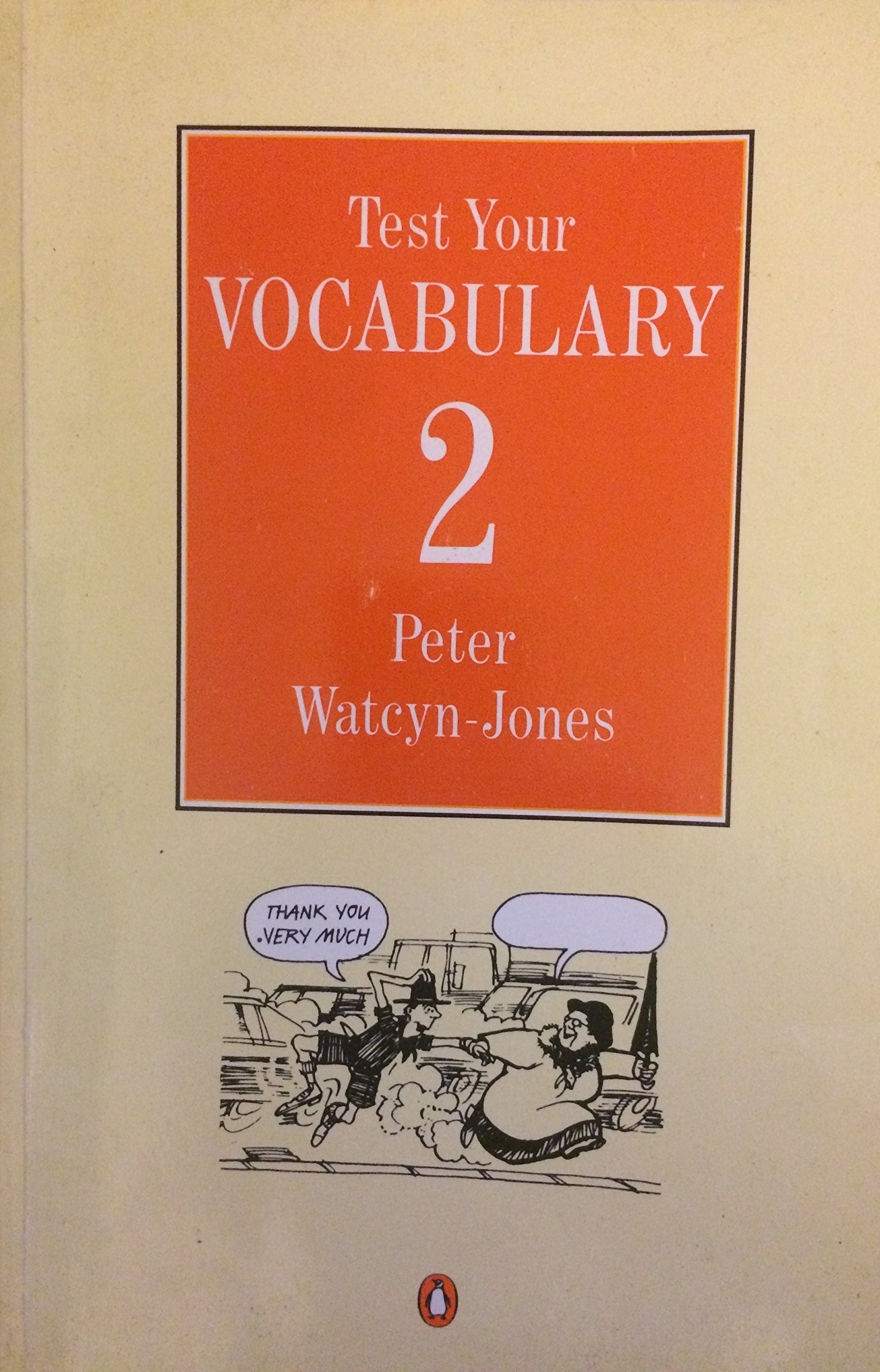 test-your-vocabulary-by-peter-watcyn-jones-goodreads
