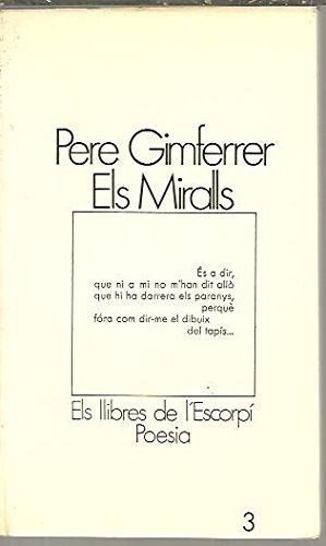 Els miralls
