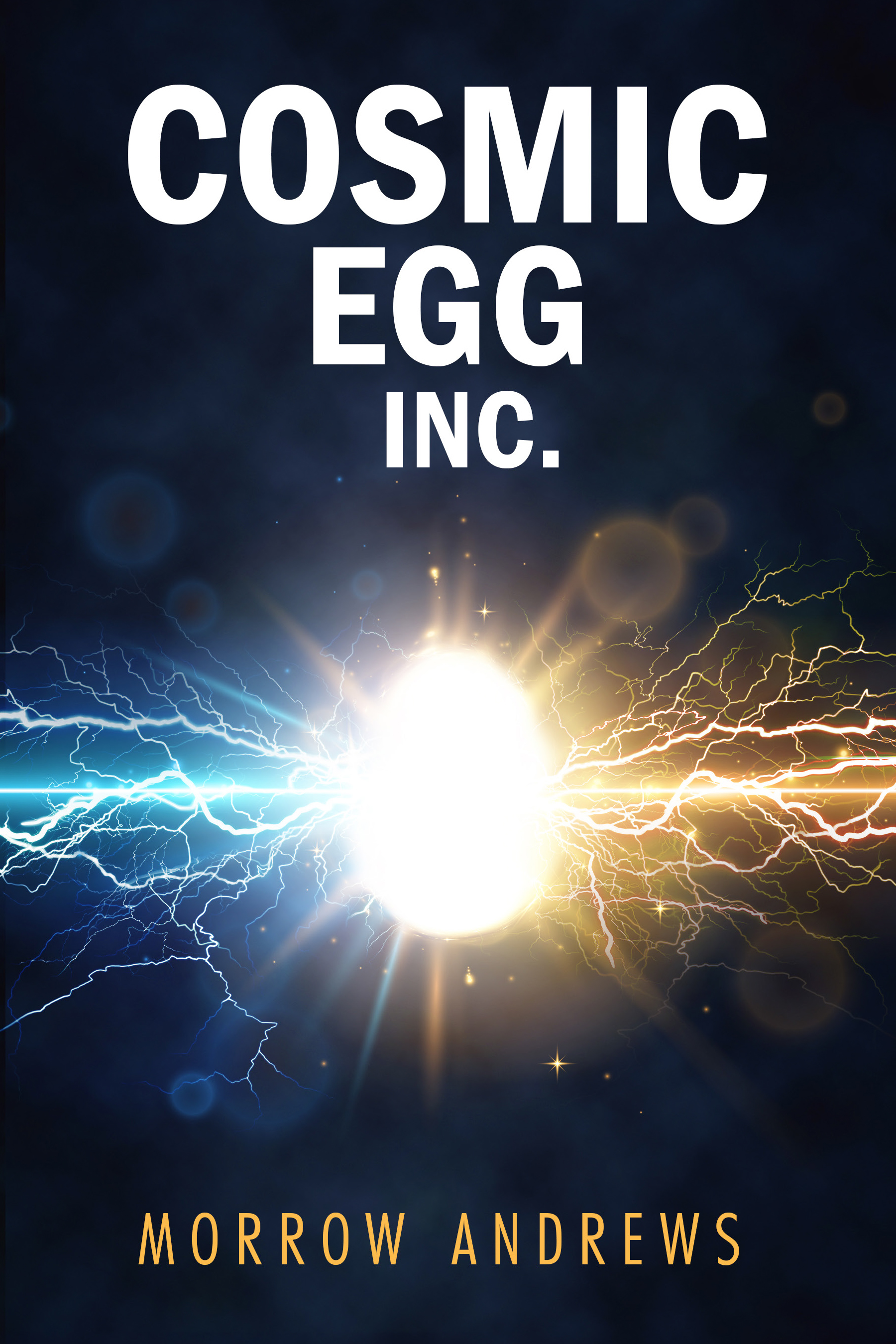 Cosmic Egg Inc.