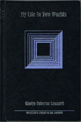 Collector's Library of the Unknown book cover 3