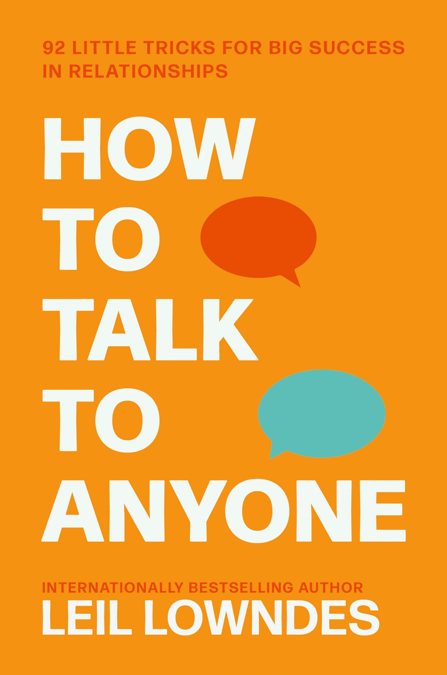 How to Become a People Magnet By Mark Reklau, How to Talk to Anyone By Leil Lowndes 2 Books Collection Set